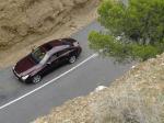 Mercedes-Benz CLS-Class 2008 года